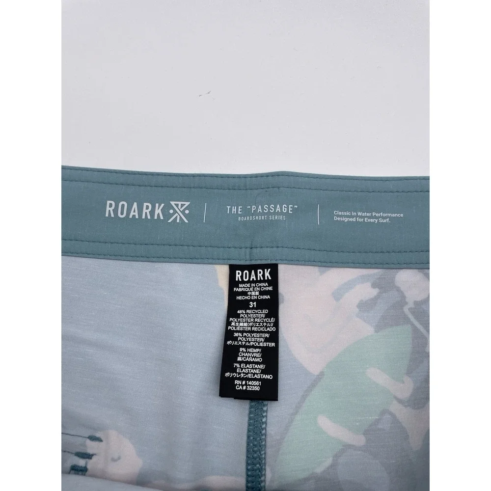 Roark 